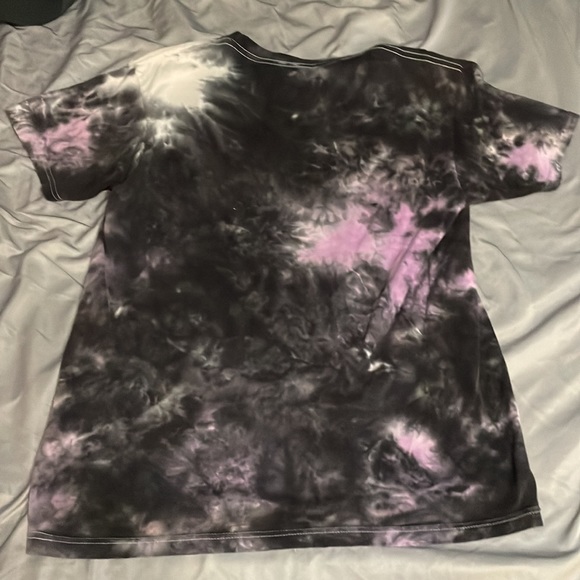 ACDC T-Shirt “Dirty Deeds Done Dirt Cheap” 1973 Tour - Picture 2 of 3